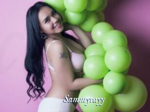 Sammyrayy