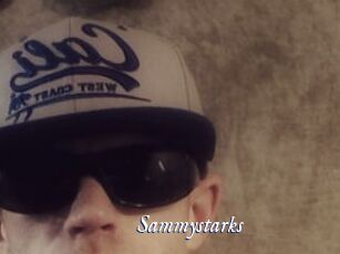 Sammystarks