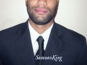 Samoan_King