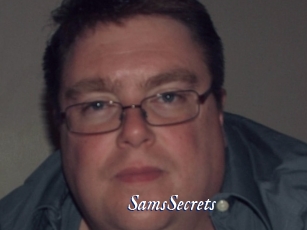SamsSecrets