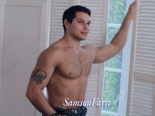 SamsonVarst