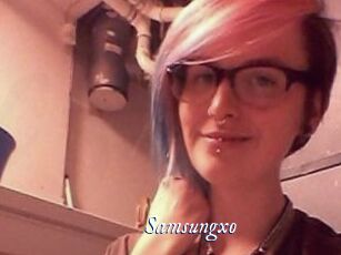 Samsungxo