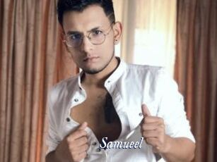 Samueel Cam 5