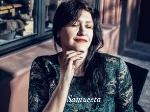 Samueeta