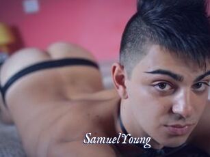 SamuelYoung