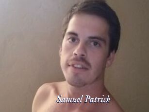 Samuel_Patrick