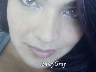 SamyGray
