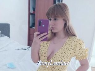 SamyLovelace