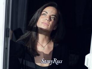 SamyRoss