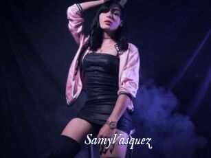 SamyVasquez