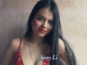 Samy_Li