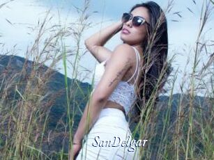 SanDelgar