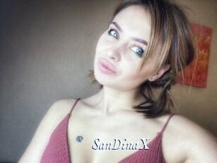 SanDinaX