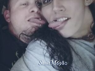 SandM6980