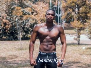 SanderKing