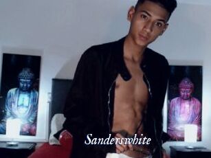 Sanderswhite