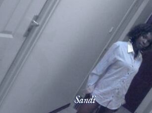 Sandi
