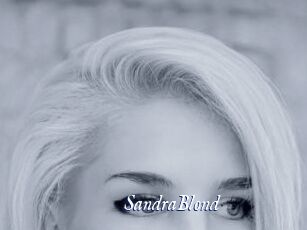 SandraBlond