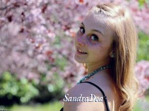 SandraDea