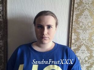 SandraFrostXXX Cam 5