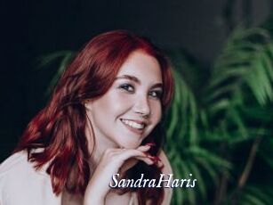 SandraHaris