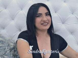 SandraKamperis Cam 5