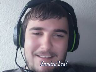 SandraTeal