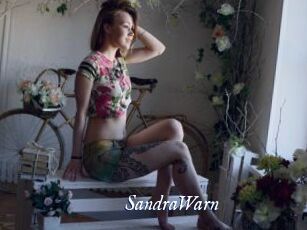 SandraWarn