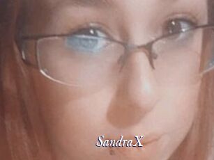 SandraX