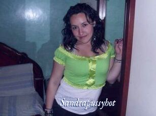 Sandrapussyhot