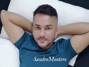SandroMontero