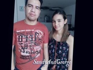 SandyAndGeorge