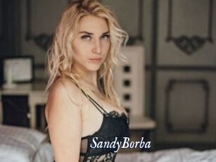 SandyBorba