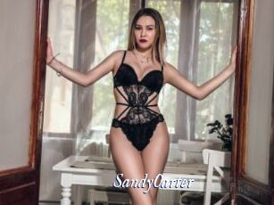 SandyCarter