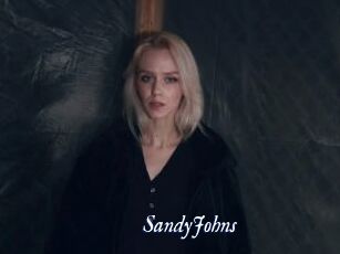 SandyJohns