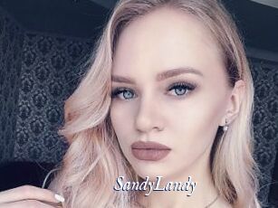 SandyLandy