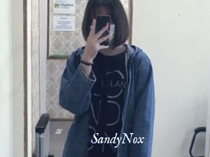 SandyNox