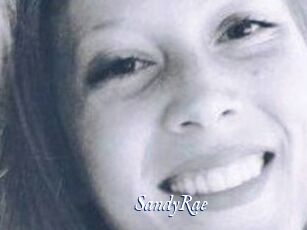 SandyRae