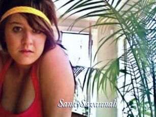 SandySavannah
