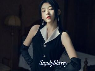 SandySherry