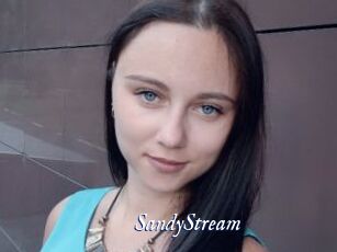 SandyStream