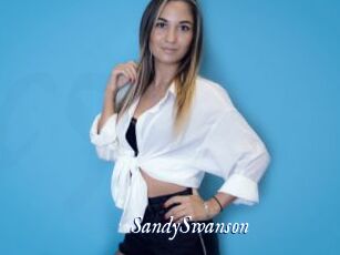 SandySwanson