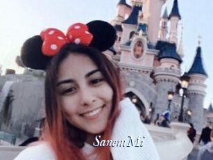 SanemMi