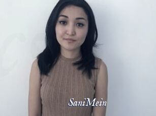SaniMein