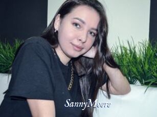 SannyMoore