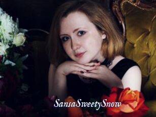 SansaSweetySnow
