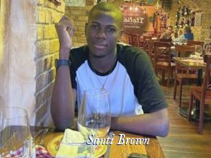 Santi_Brown