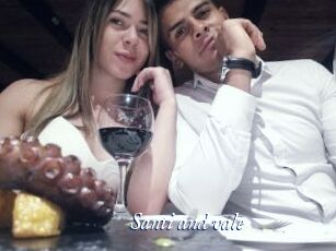 Santi_and_vale