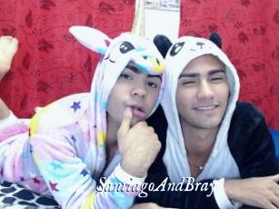 SantiagoAndBray