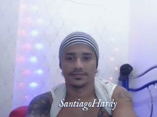 SantiagoHardy